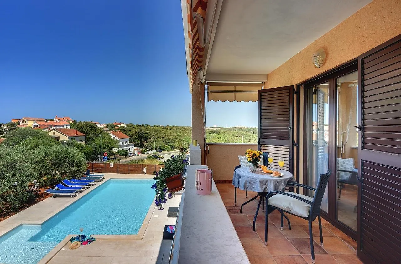 Apartments Vita Vinkuran