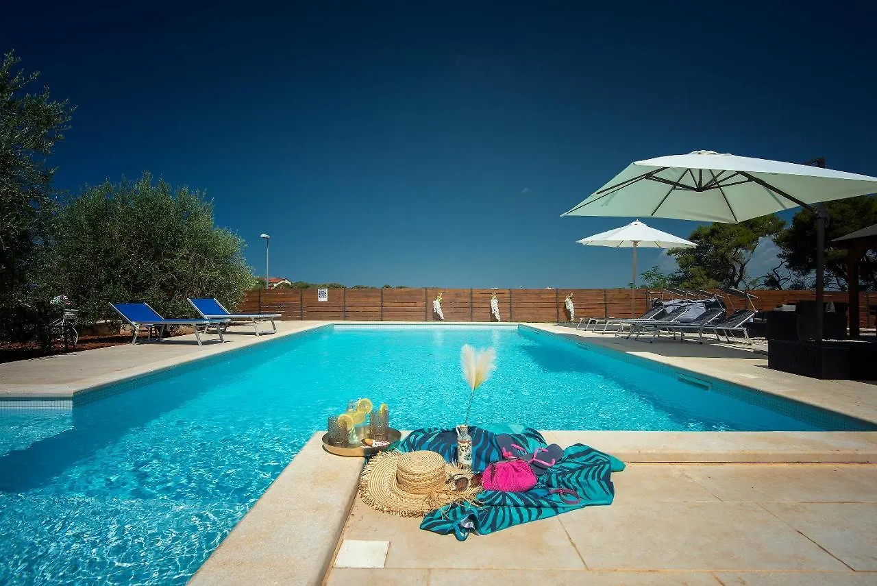 Apartments Vita Vinkuran