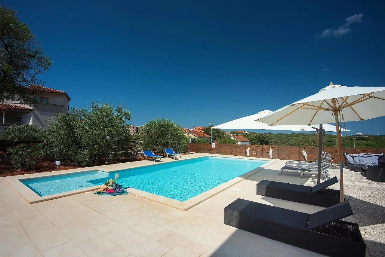 Apartments Vita Vinkuran
