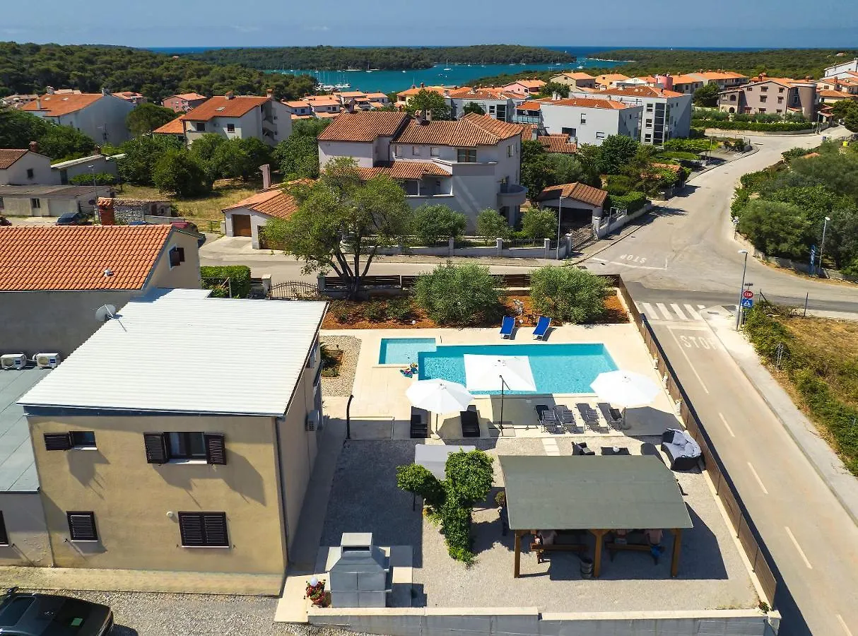 Apartments Vita Vinkuran