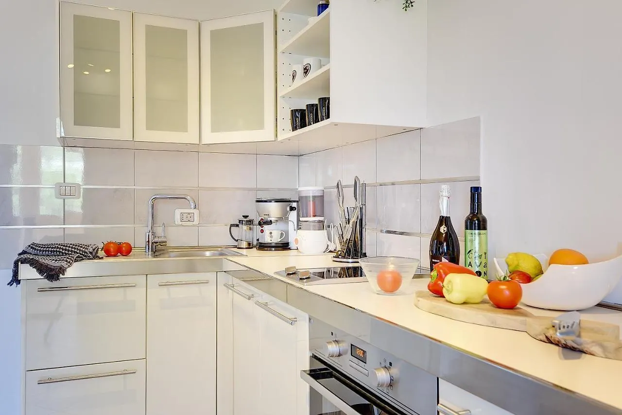 Apartments Vita Vinkuran 0*,