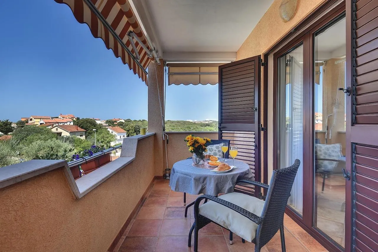 Apartments Vita Vinkuran Croazia