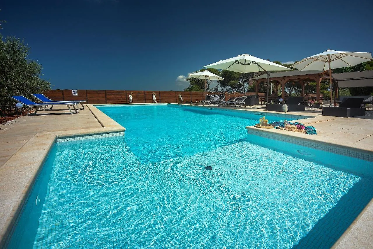 Apartments Vita Vinkuran