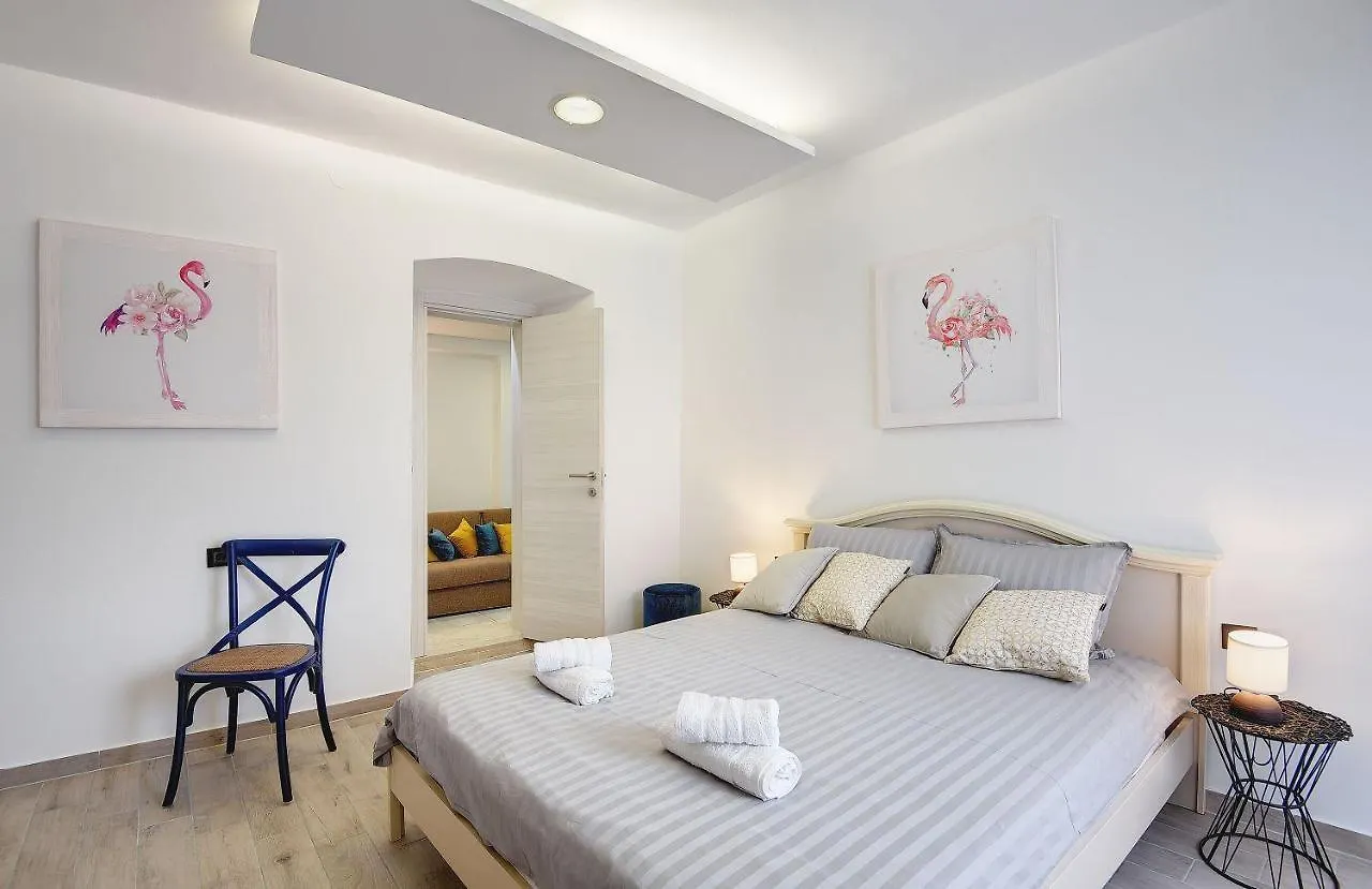 Apartments Vita Vinkuran