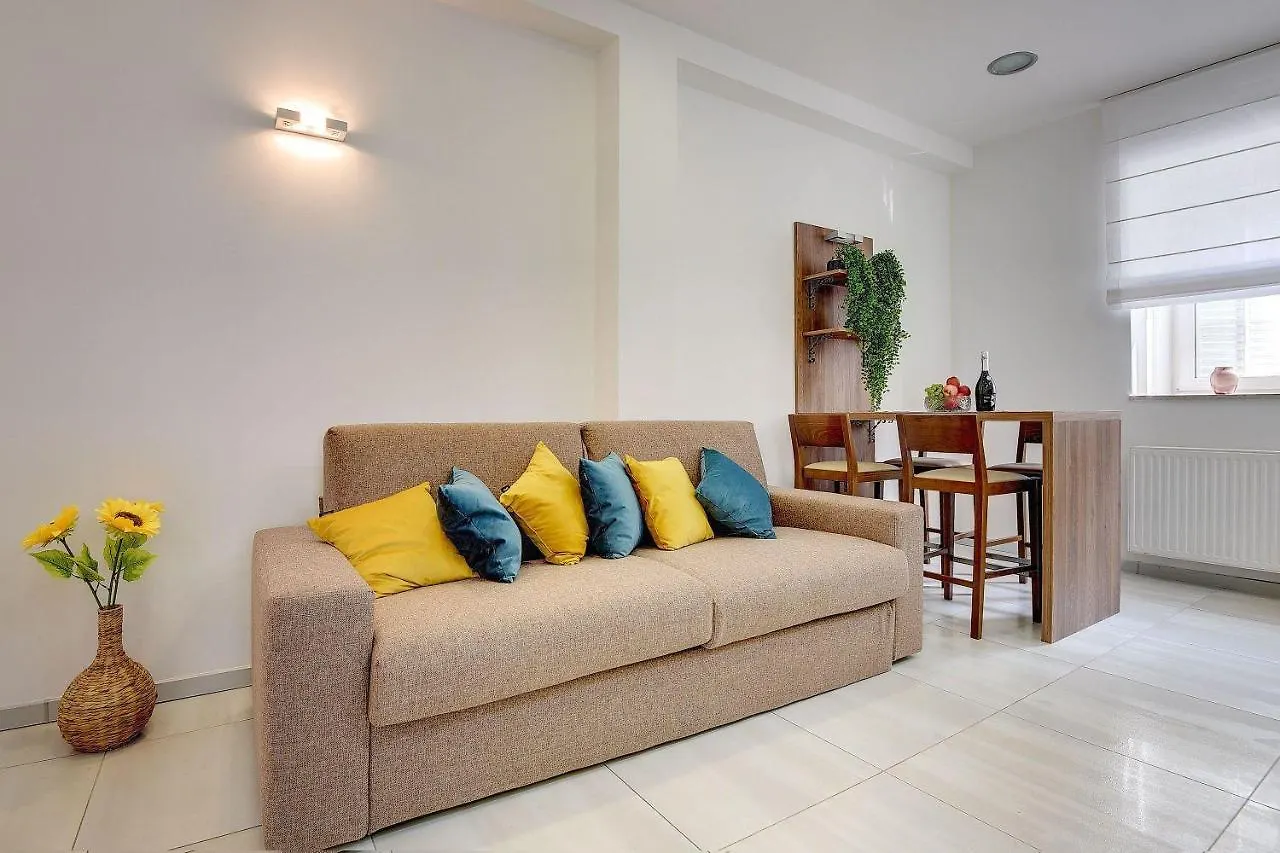 Apartments Vita Vinkuran