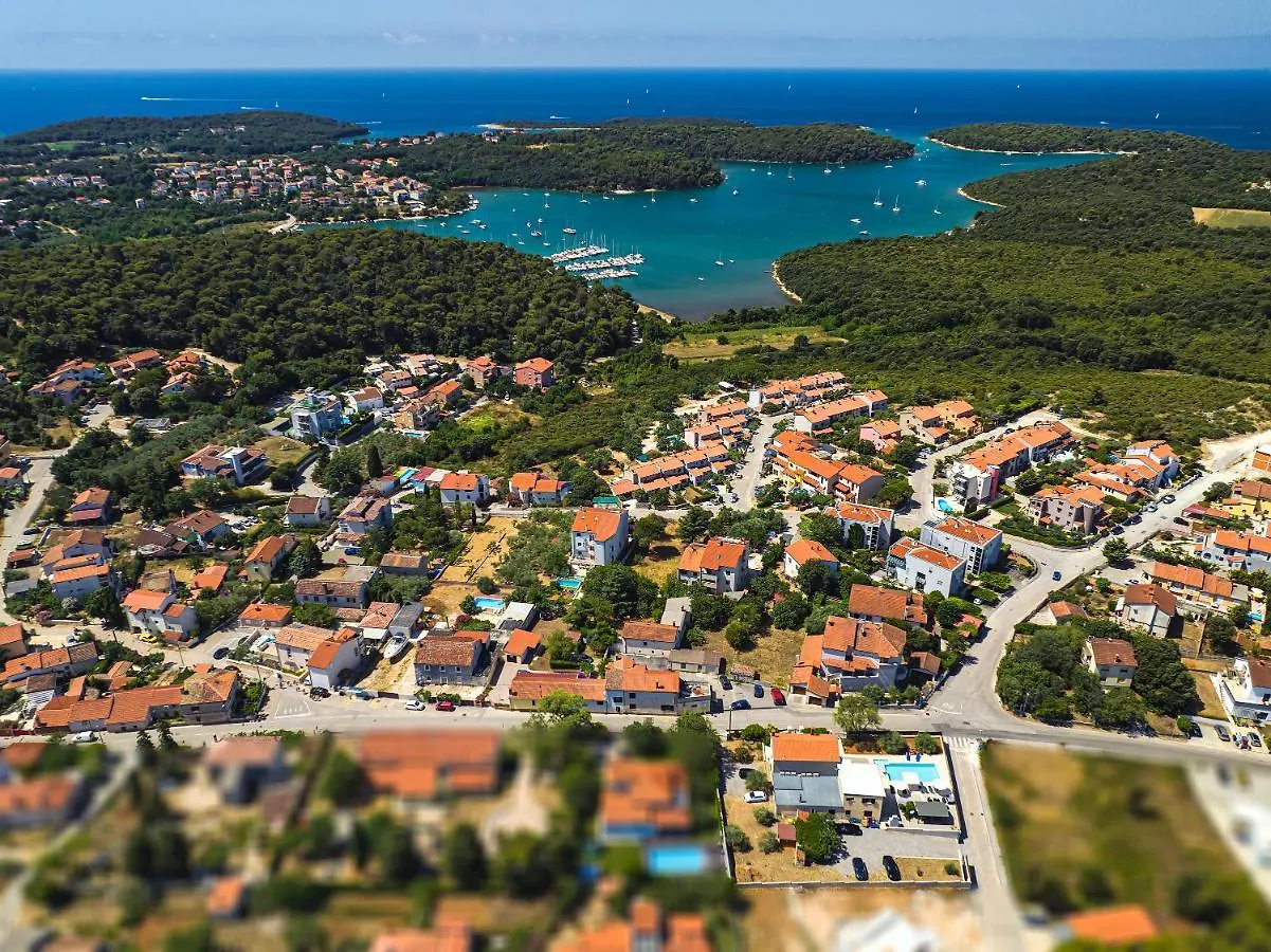 Apartments Vita Vinkuran Croatia
