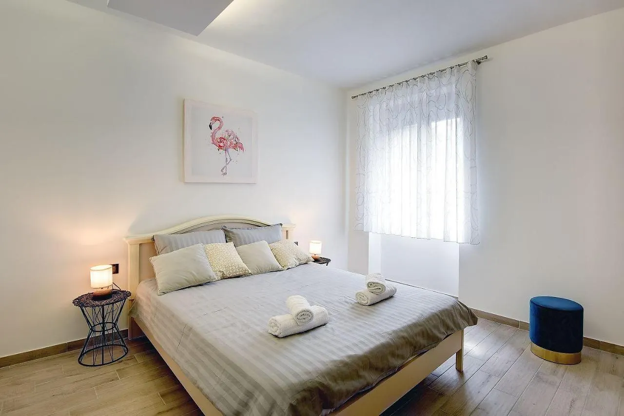 Apartments Vita Vinkuran 0*,