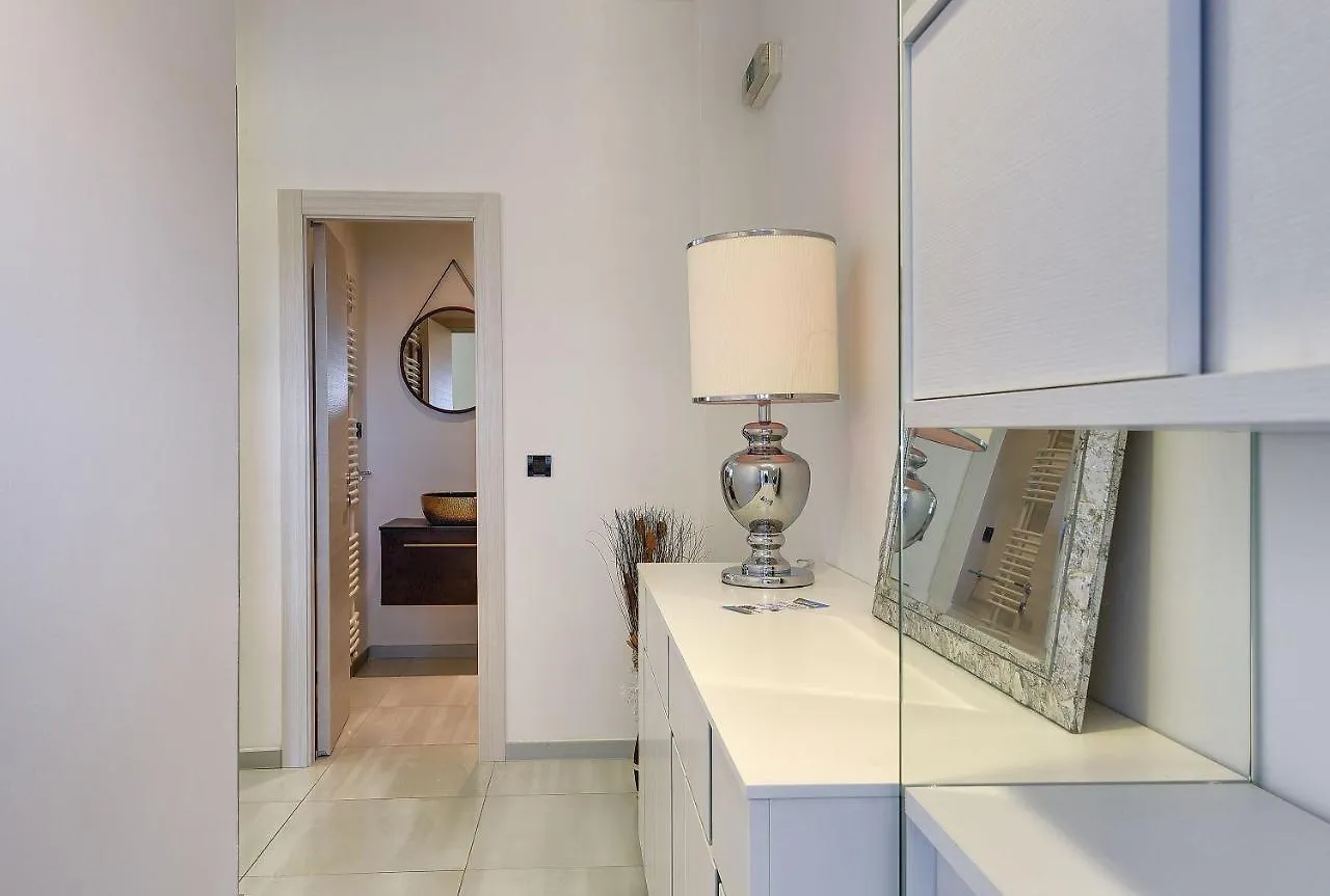 Apartments Vita Vinkuran Croatia